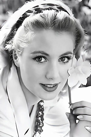 Shirley Jones