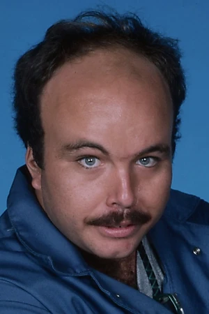 Clint Howard