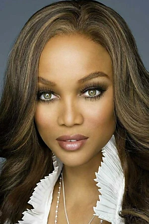 Tyra Banks