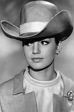 Catherine Spaak