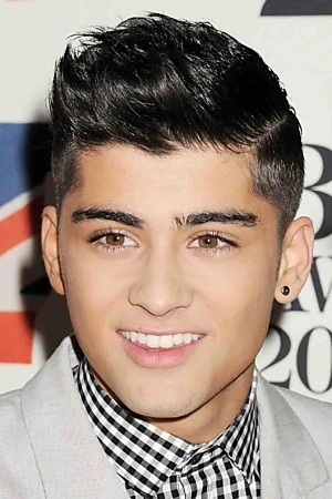 Zayn Malik