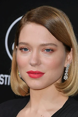 Léa Seydoux