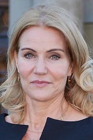 Helle Thorning-Schmidt