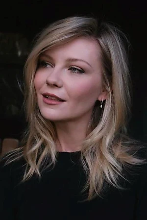 Kirsten Dunst