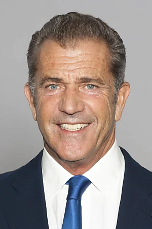 Mel Gibson