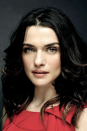 Rachel Weisz