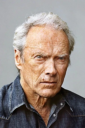 Clint Eastwood