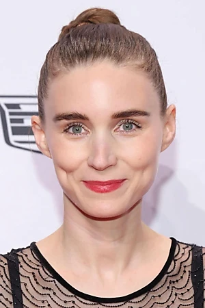 Rooney Mara