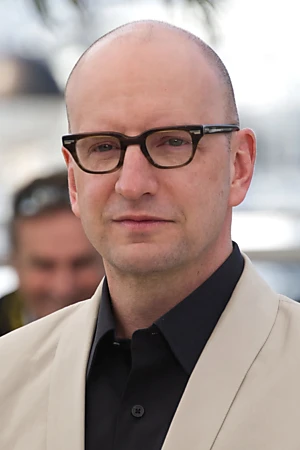 Steven Soderbergh