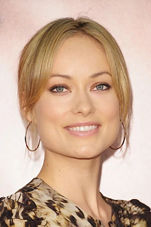 Olivia Wilde