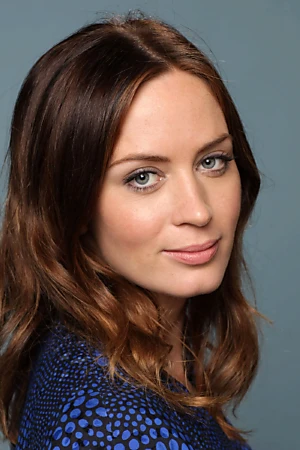 Emily Blunt