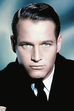 Paul Newman