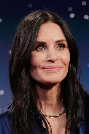 Courteney Cox