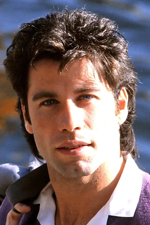 John Travolta