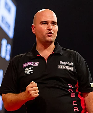 Rob Cross