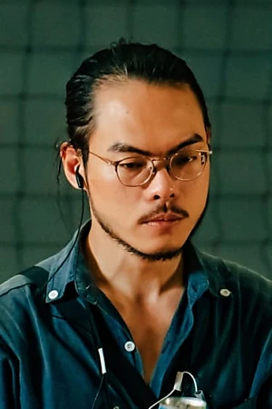 Hong-Kai Liang