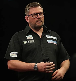 James Wade