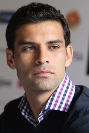 Rafael Márquez