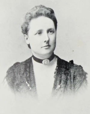 Ethel Pedley