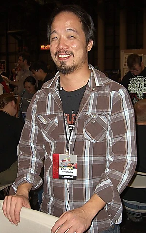 Eric Kim