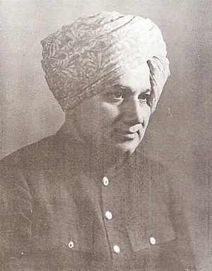 Bal Gandharva