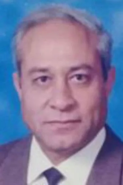 Gamil Aziz