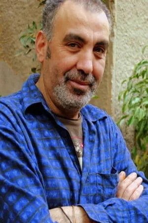 Khaled Al-Hagar