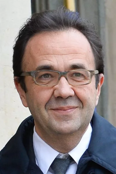 Frédéric Salat-Baroux