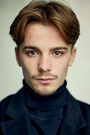 Dylan Duffield
