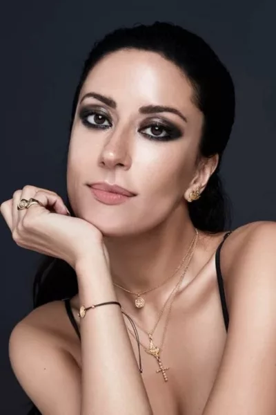 Ana Moura