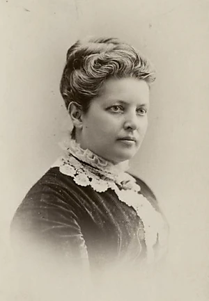 Mary Mapes Dodge