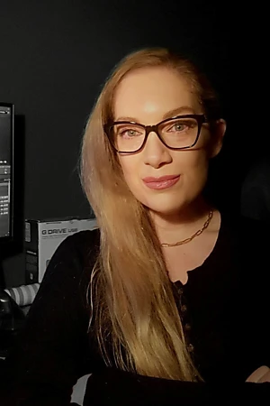 Gretta Ohle