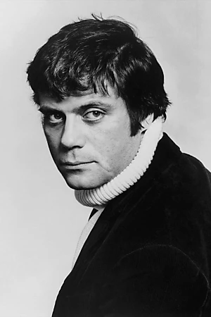 Oliver Reed