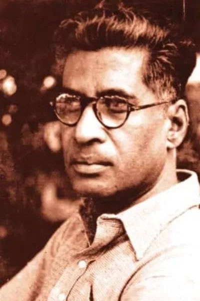 Manabendra Nath Roy