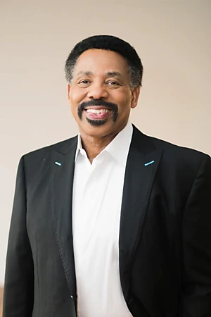 Tony Evans