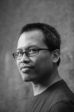 Eka Kurniawan