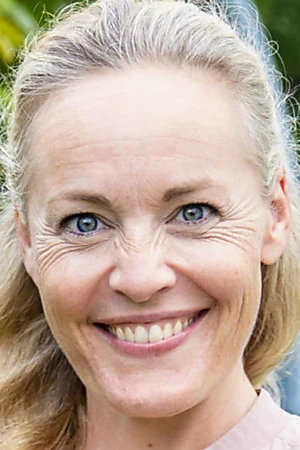 Anja Steensig