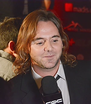 Sebastián Eyzaguirre