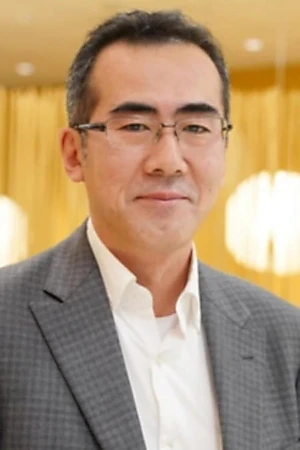 Ryuji Abe