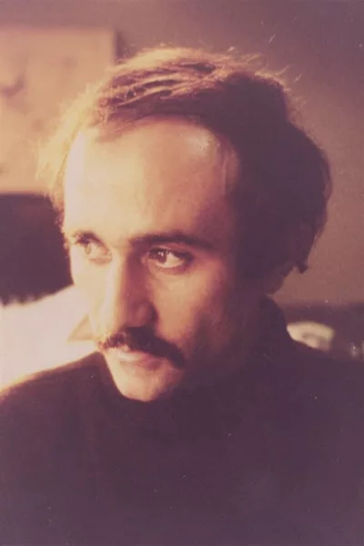 Arapik Baghdasarian