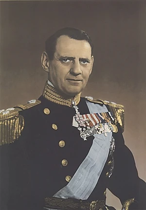 Frederik IX