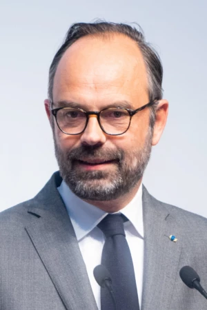 Édouard Philippe