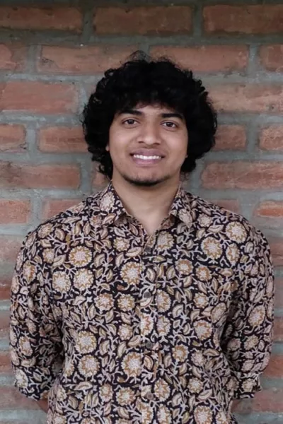 Gaurav Wakankar