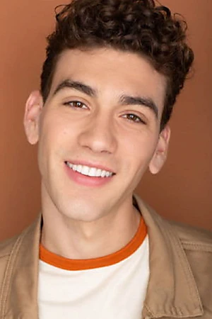 Matthew Namik