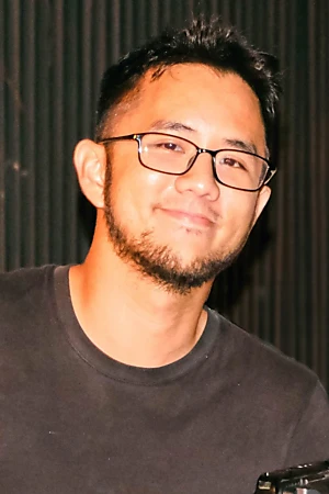 Noah Del Rosario