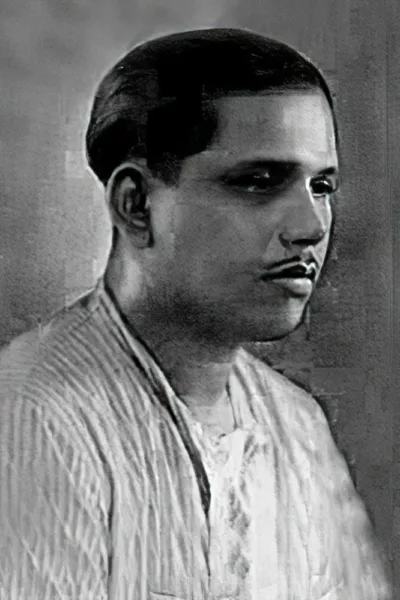 Dhiraj Bhattacharya