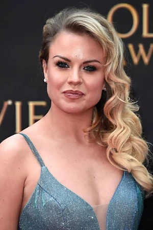 Joanne Clifton