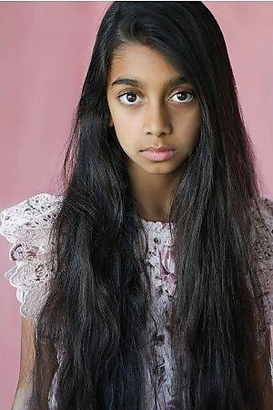 Aroop Shergill