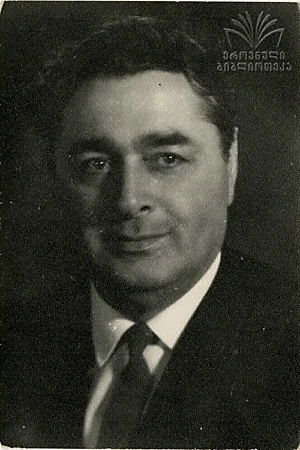 Iusuf (Ioseb) Kobaladze