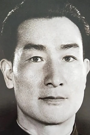 Huang Zhong